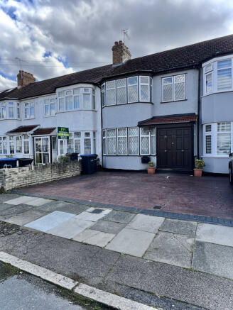 A Beautiful, and Spacious, Three Bedroom House in