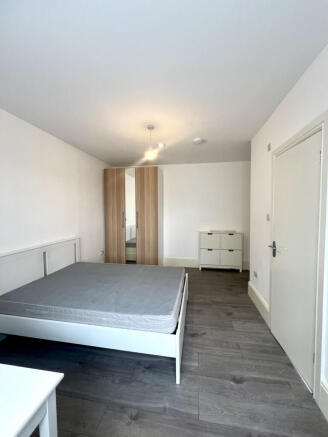Reception / Bedroom