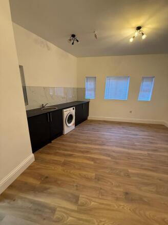 A large en suite double room to rent
