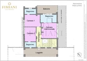 FIRST PLAN