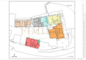 GROUND FLOOR PLAN