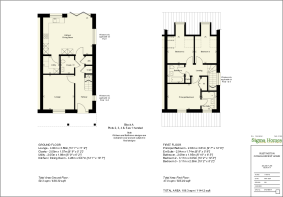 Plots 2,3,4 & 5