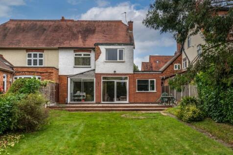 Southam Road, Birmingham, West Midlands, B28