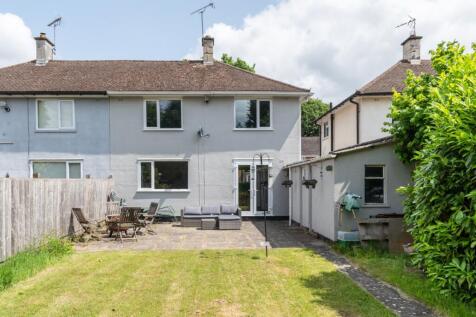 Shirley Park Road, Shirley, Solihull, West Midlands, B90