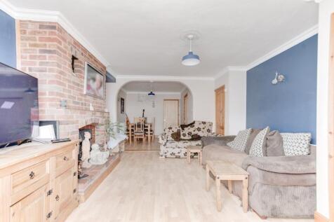 Sandmere Road, Birmingham, West Midlands, B14