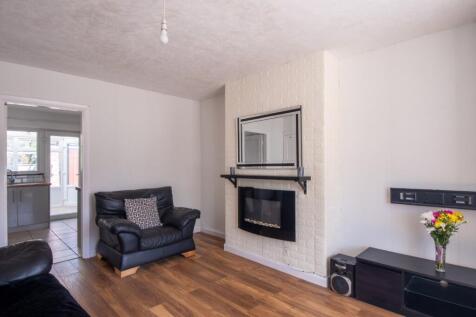 Gorleston Road, Birmingham, West Midlands, B14