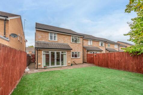 Hartswell Drive, Birmingham, West Midlands, B13