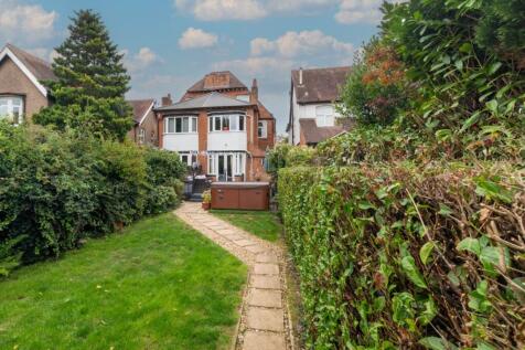 Southam Road, Birmingham, West Midlands, B28