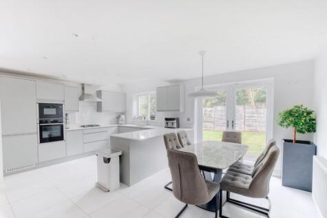 Warwick Gardens, Birmingham, West Midlands, B28