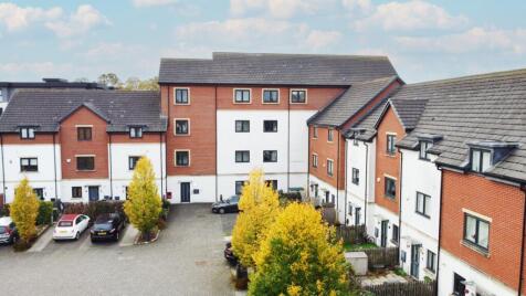 Parkgate Mews, Shirley, Solihull, West Midlands, B90