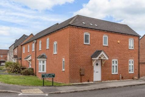 Wharf Lane, Solihull, West Midlands, B91