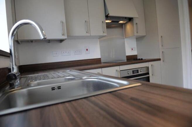 Kitchen style