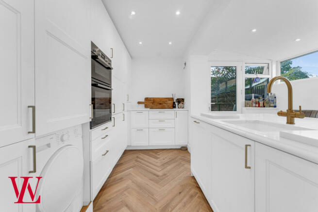 Kitchen Breakfast Room