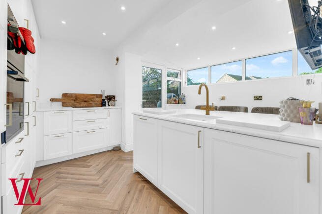 Kitchen Breakfast Room