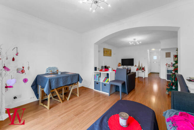 Living / Dining