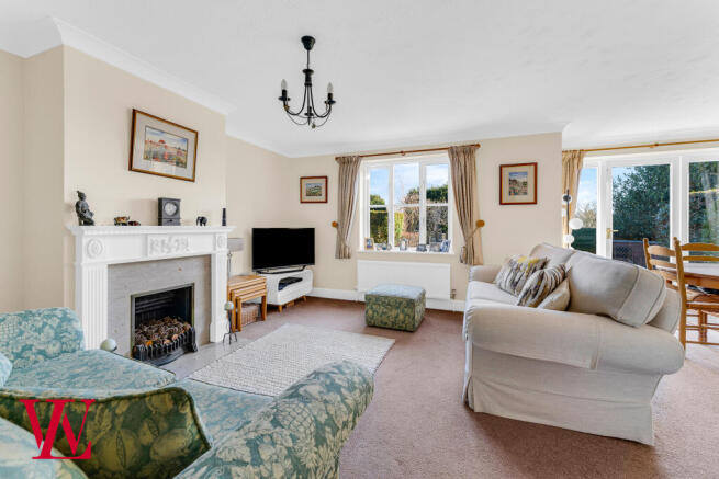 Living / Dining Room