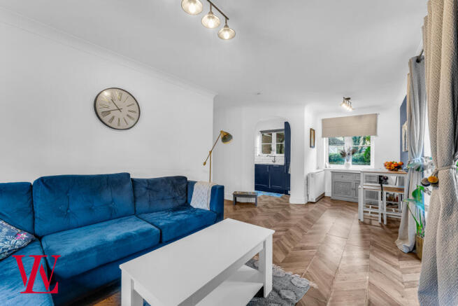Living / Dining Room