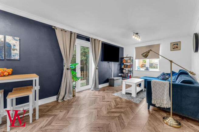 Living / Dining Room