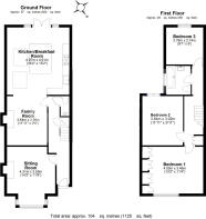 Manor Road Floorplan