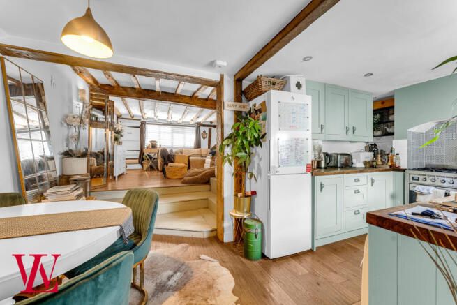 Kitchen / Diner