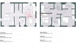 Floorplan Turner Close