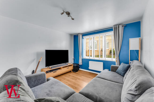 Living / Dining Room