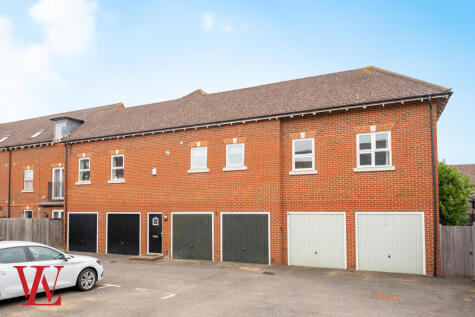 Cavell Drive, Bishop's Stortford, Hertfordshire