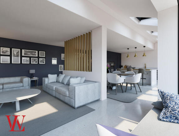 Family Room (2)