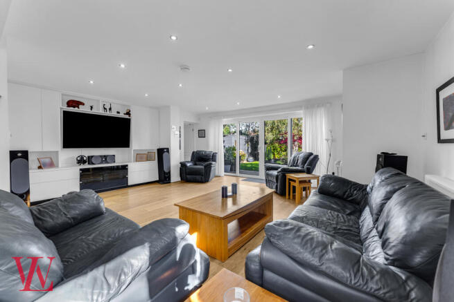 Living / Dining Room