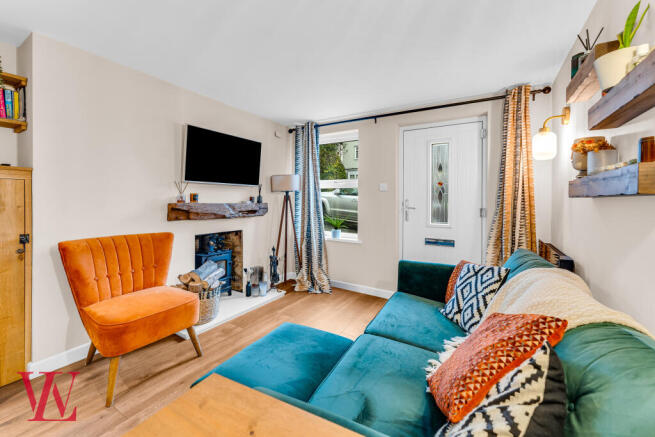 Living / Dining Room