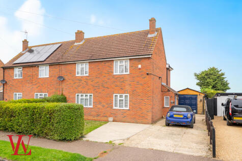 Rainbow Road, Matching Tye, Harlow, Essex