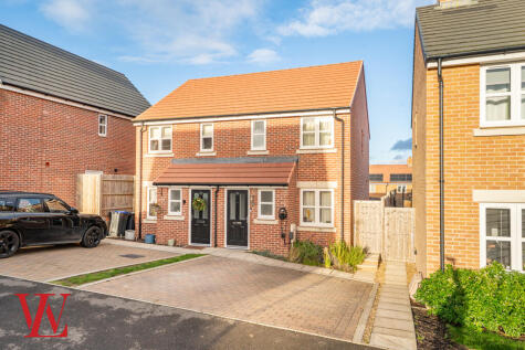 Thorpe Road, Bishop's Stortford