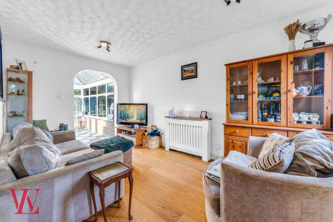 Living / Kitchen / Diner