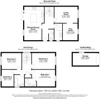 Witneys Floorplan