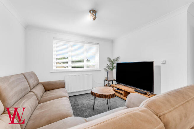 Living / Dining Room