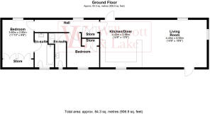 East Cottage, Warish Hall - all floors (1).JPG