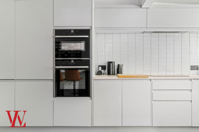 Kitchen Breakfast Room