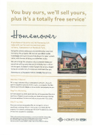 HOMEMOVER LEAFLET