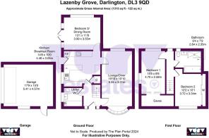 1 Lazenby Grove