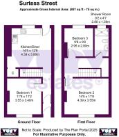 22 Surtess Street, Darlington, DL3 6PP