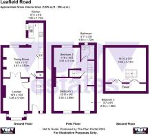 Leafield Road
