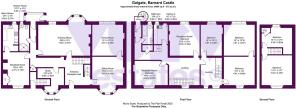 Galgate, Barnard Castle, DL12 8EN