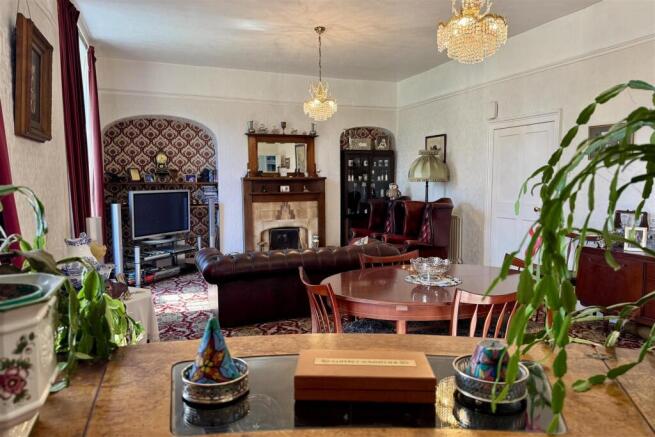 Drawing Room