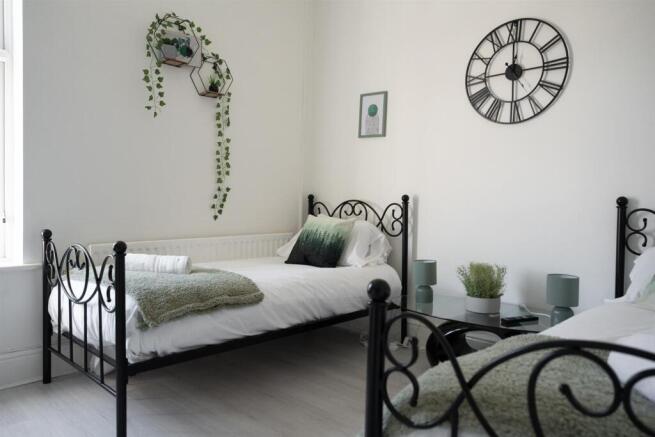 Principal Bedroom