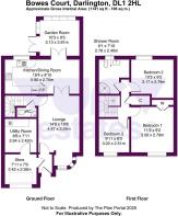 Bowes Court, Darlington, DL1 2HL