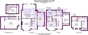Rymers Court, Darlington, DL1 2GB