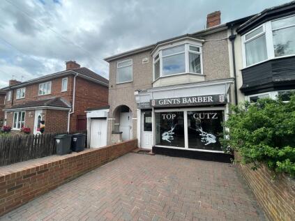 Geneva Road, Darlington