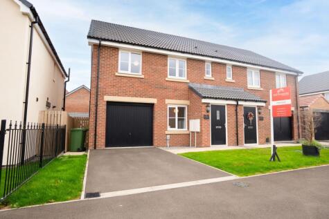 Dent Road, Stockton-On-Tees