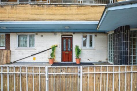 Tulse Hill, London, SW2