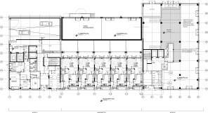 Floor/Site plan 2